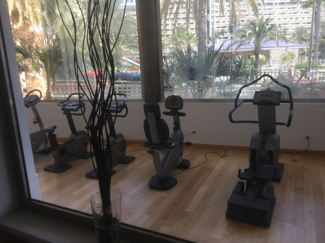 Wellness & Spa Krabi-陶里托必去景点