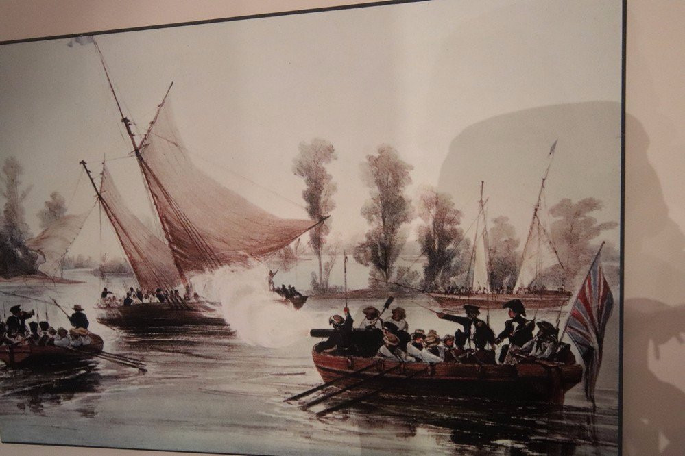 Royal Military College Museum景点图片