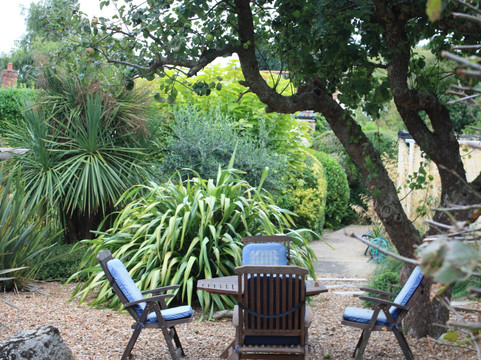 Thursford Green旅游攻略图片