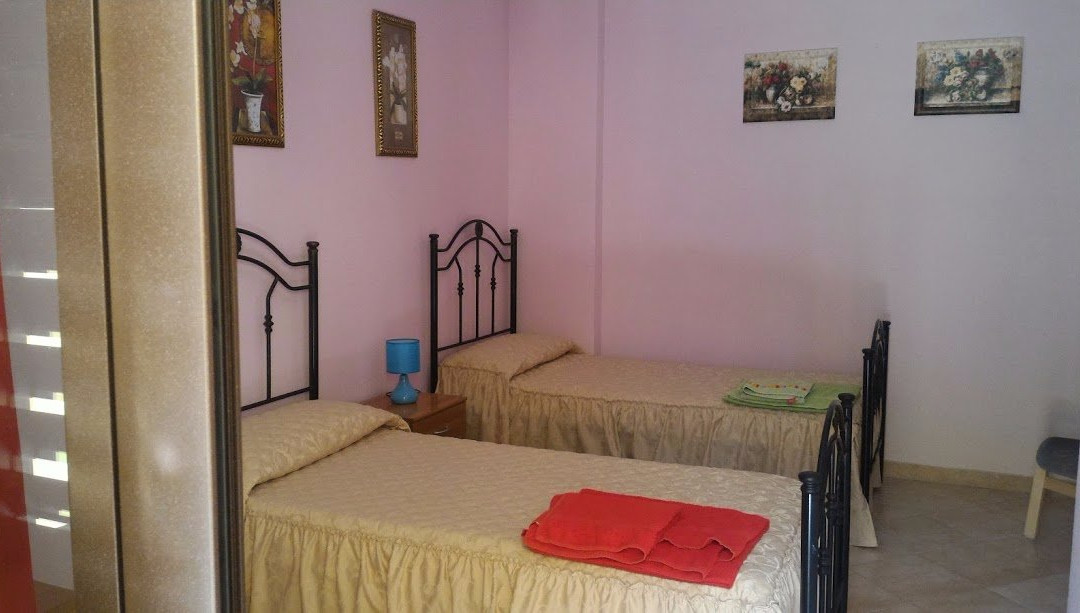 Bed & Breakfast Antico Corso主图