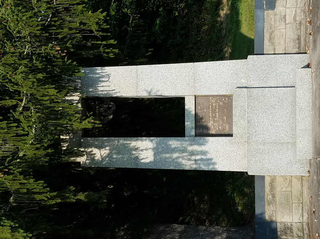 Shenandoah Airship Memorial Site景点图片