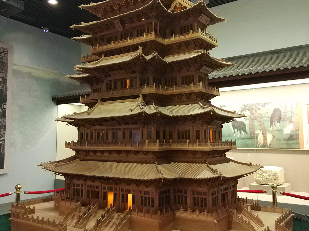 元上都遗址-正蓝旗必去景点