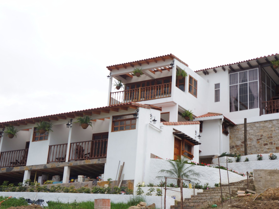 San Benito Hotel主图