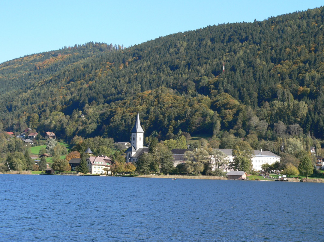 Koestenberg旅游攻略图片