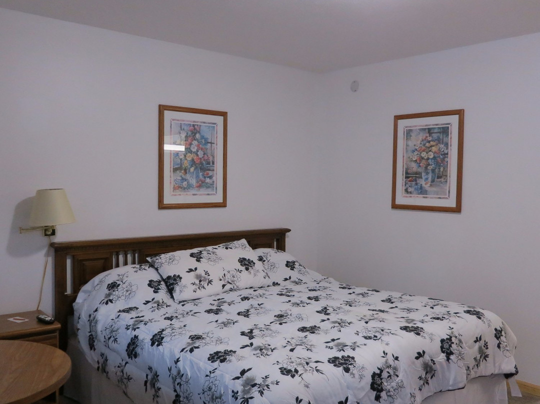 UP Motor Lodge主图