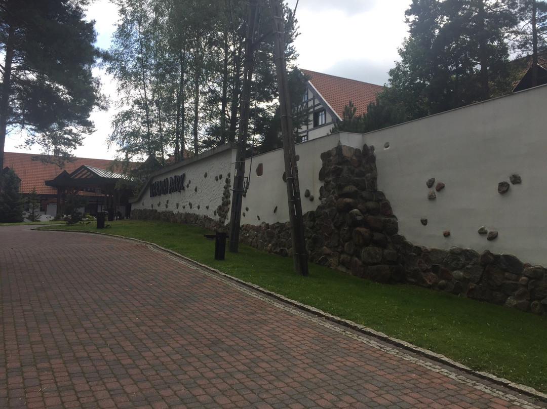 Warmia Park主图