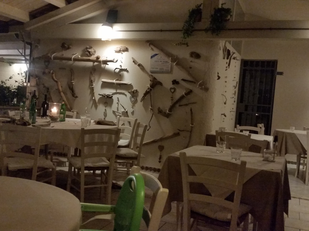 Hotel Osteria del Conte