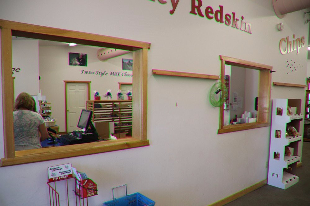 Picards Peanuts-滨湖尼亚加拉必去景点