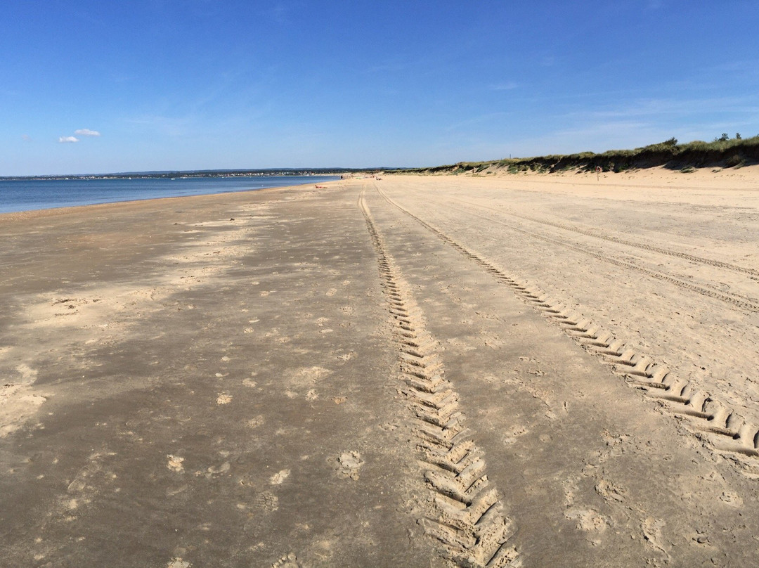 Sibirien Strand-Ängelholm必去景点