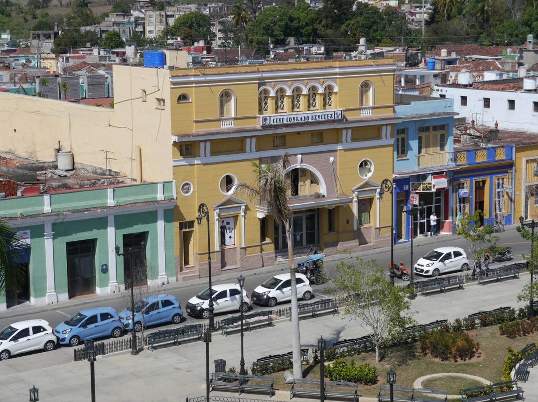 Hostal Casa La Ninfa