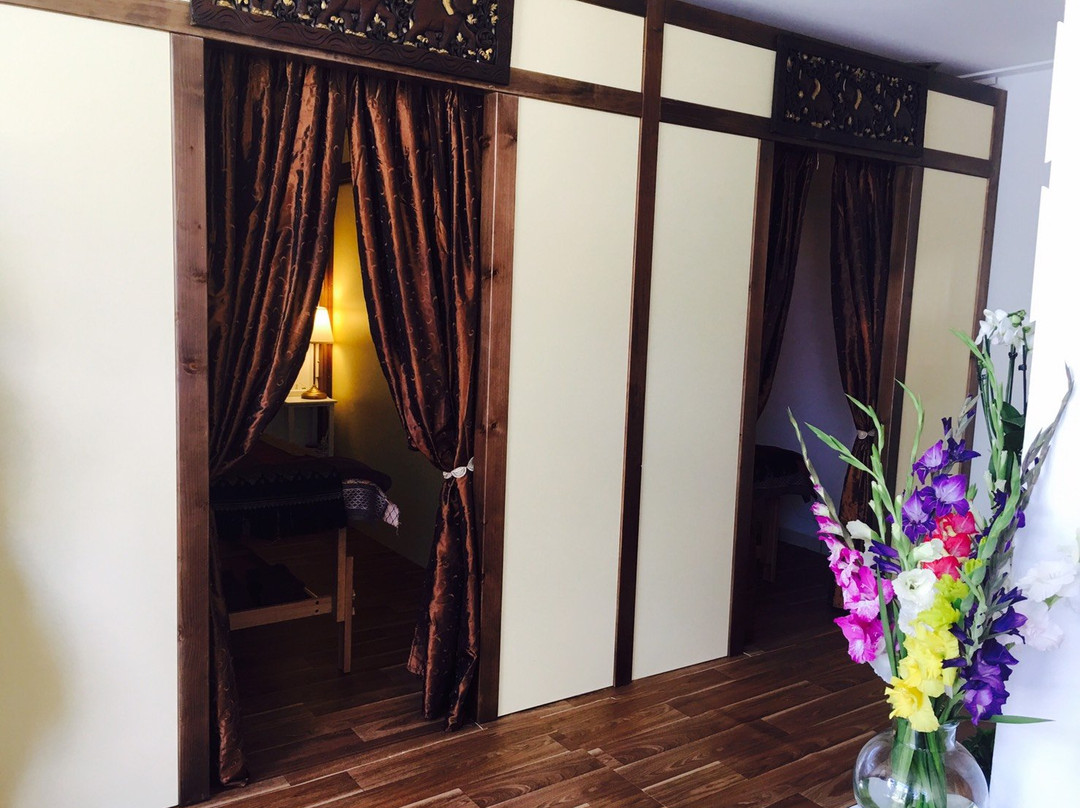 Marigold thaimassage景点图片
