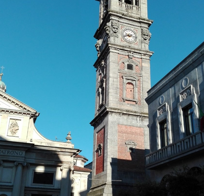 Torre Campanaria景点图片