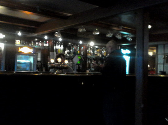 Hoyvík餐馆和美食-Cafe 22