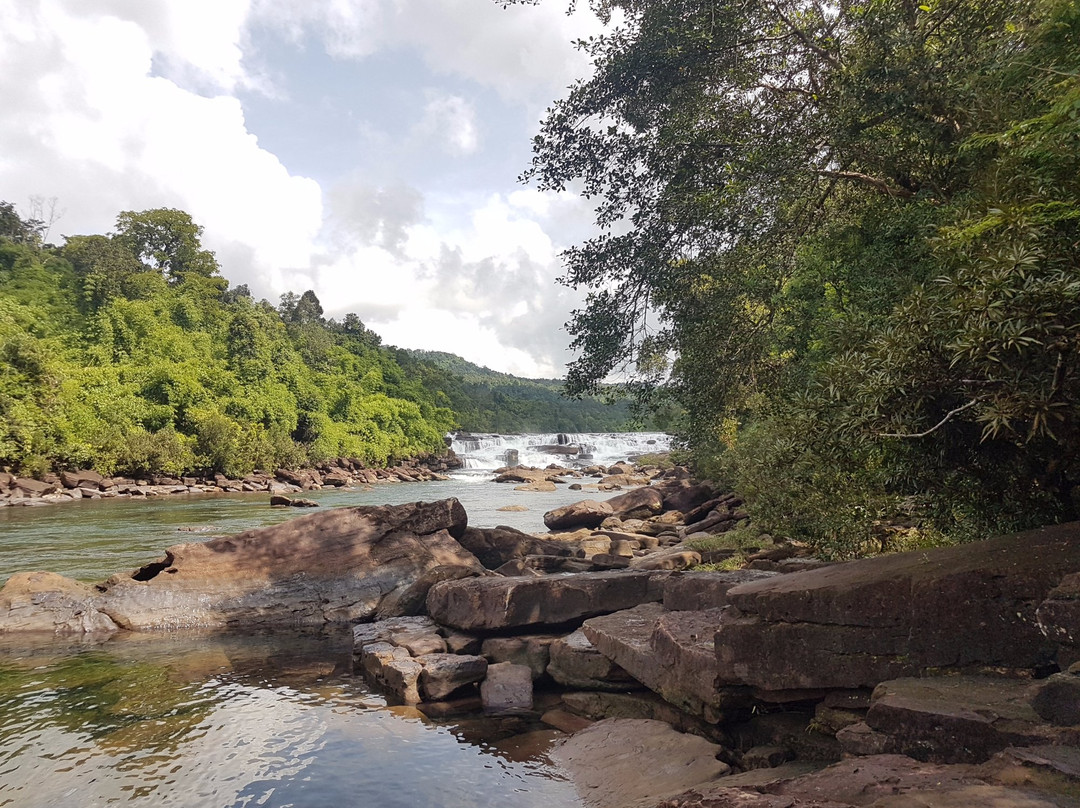 Koh Kong Province旅游攻略图片