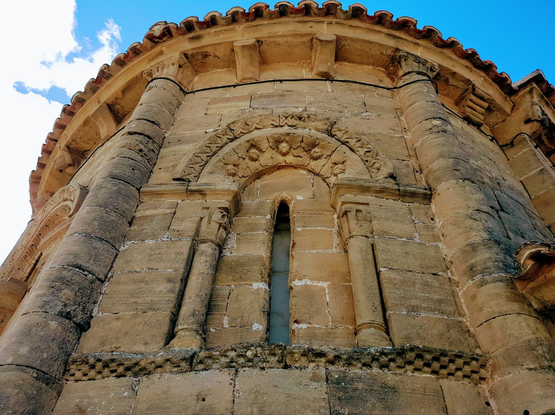 Iglesia de San Julian景点图片