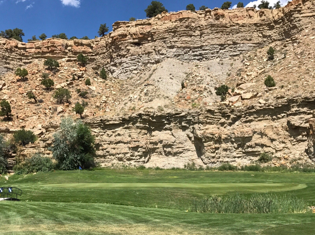 Carbon Country Club Golf Course-Helper必去景点