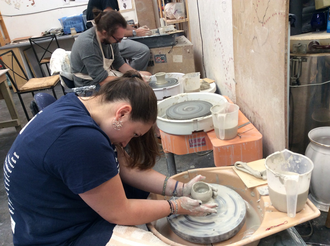North Devon Ceramics Academy & Studio-South Molton必去景点