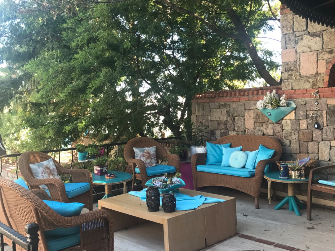 Ilayda Butik Hotel
