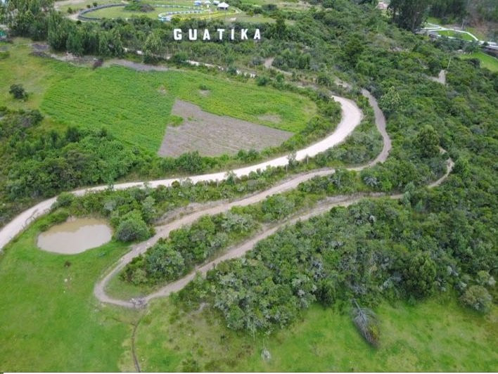 Bioparque Guátika-Tibasosa必去景点