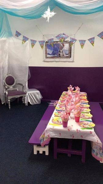 4Kids Play and Party Centre景点图片