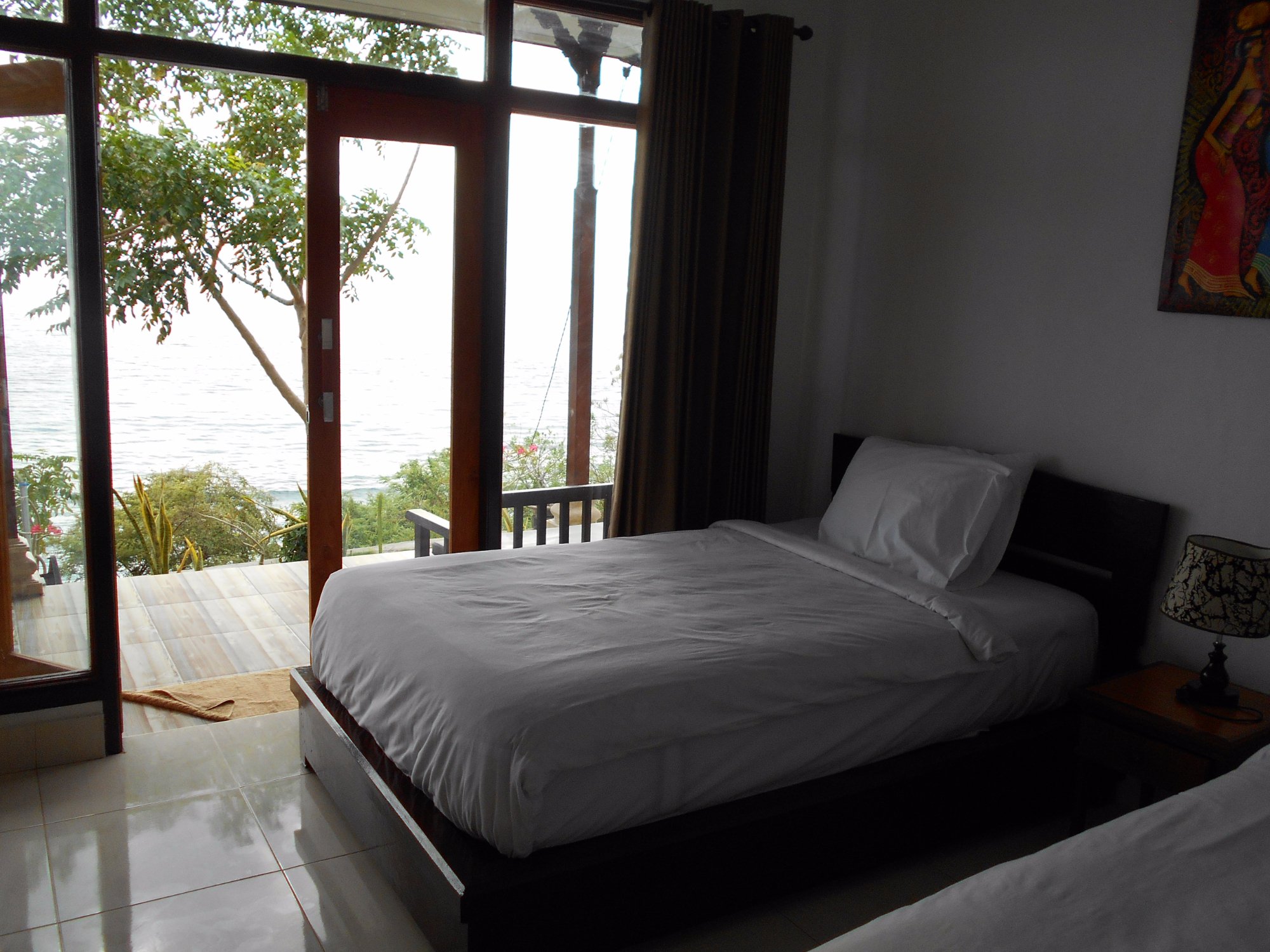 Bukit Sunrise Oceanview Guesthouse-官方