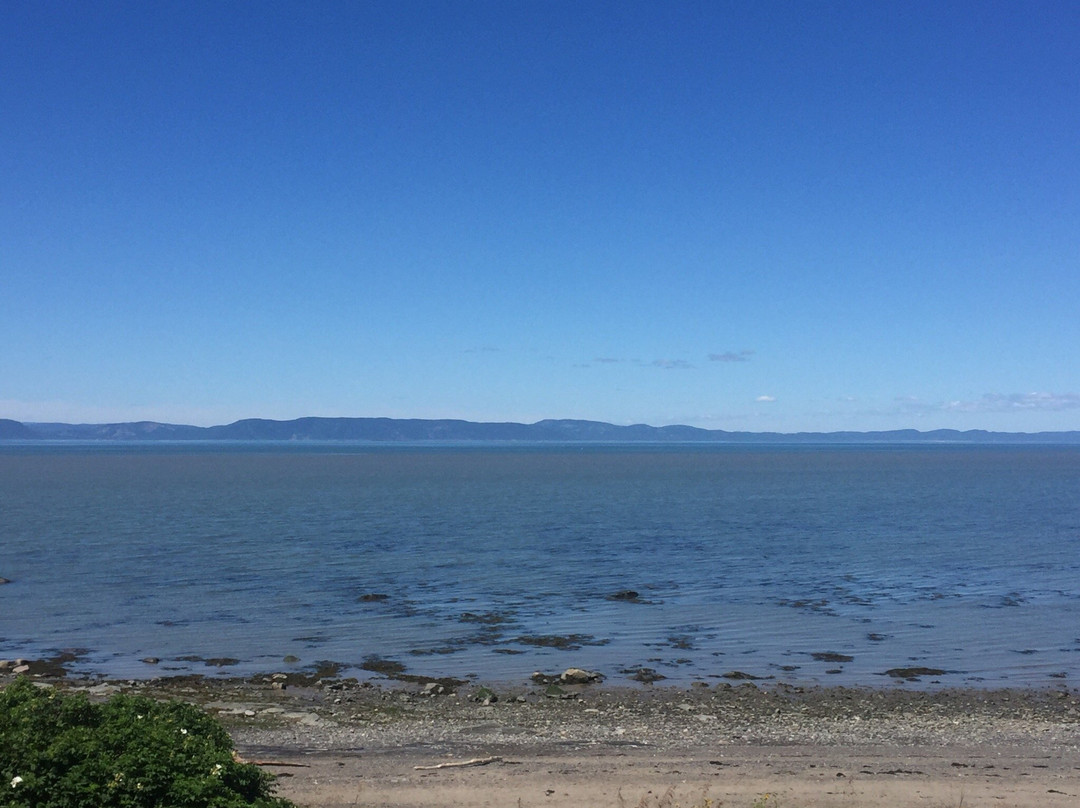 Station Exploratoire du Saint-Laurent (St. Lawrence Exploration Centre)-Riviere du Loup必去景点
