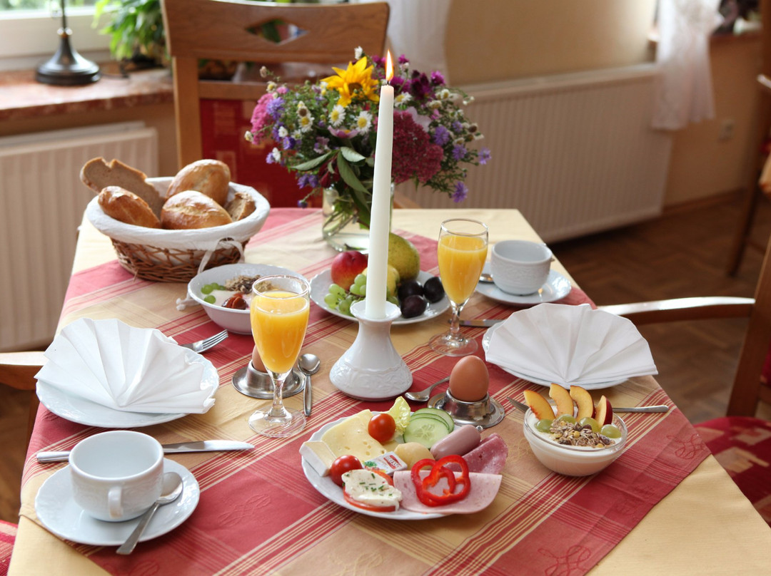 Hasselberg旅游攻略图片