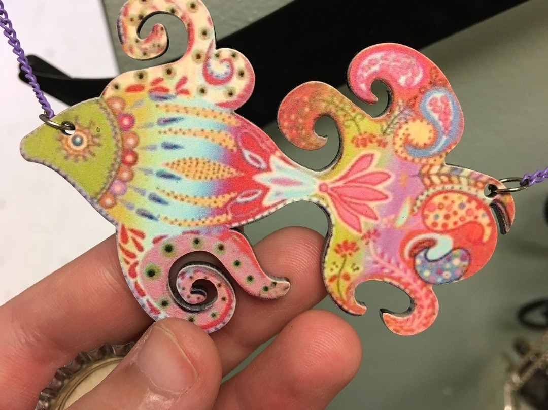 Preservation Station Market And Event Center-欧文斯伯勒必去景点