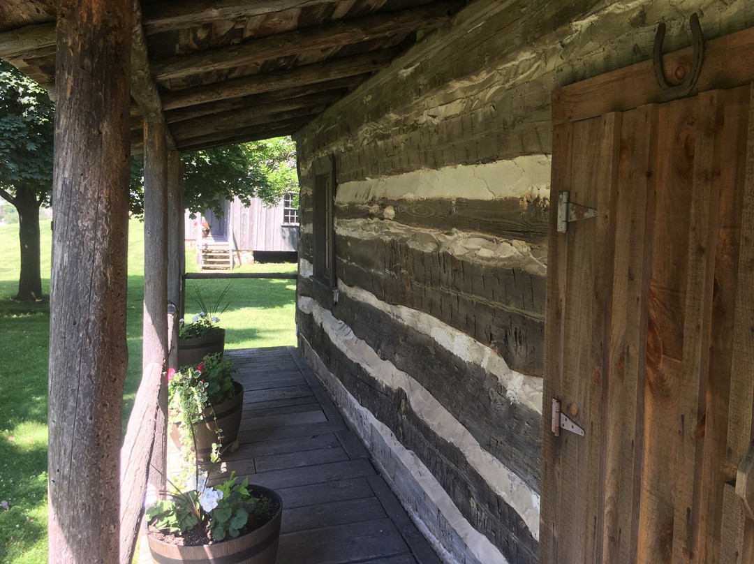 Sheboygan County Museum-希博伊根必去景点