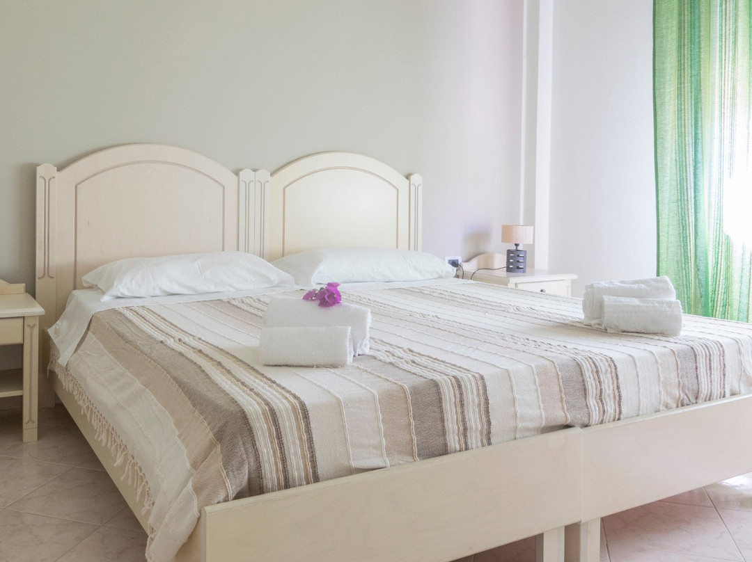 Argentiera Inn Hostel & Hotel