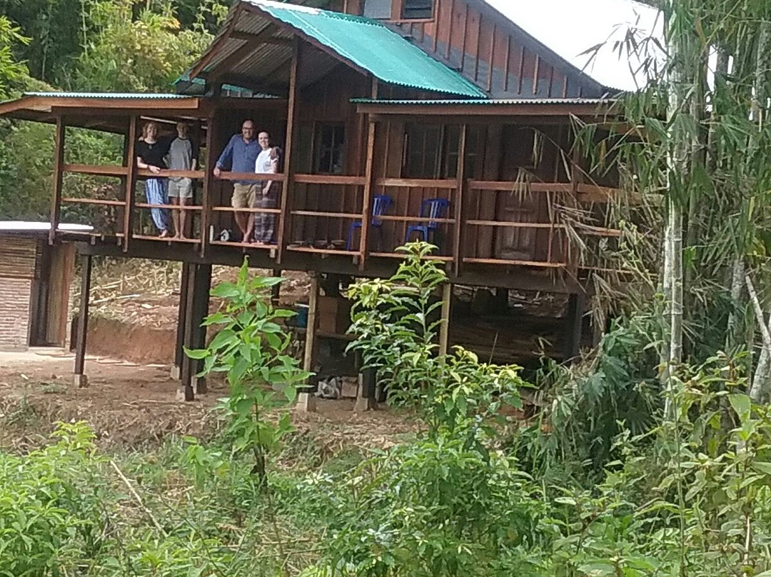 Hillhouse Garuda