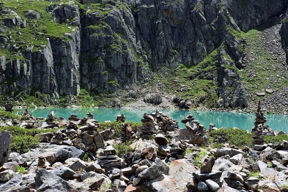 Blue Lake景点图片