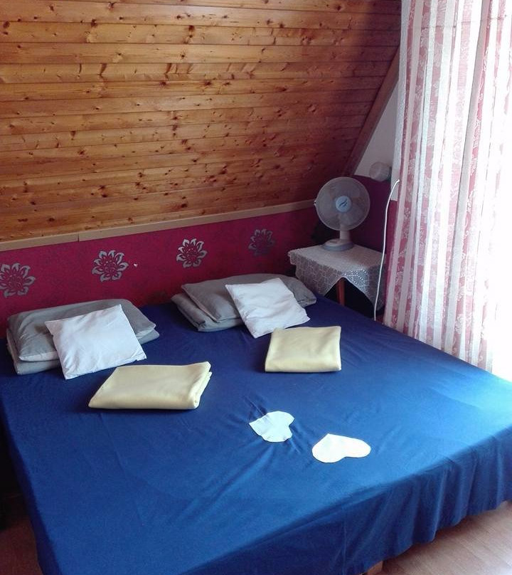 Nefelejcs Guesthouse