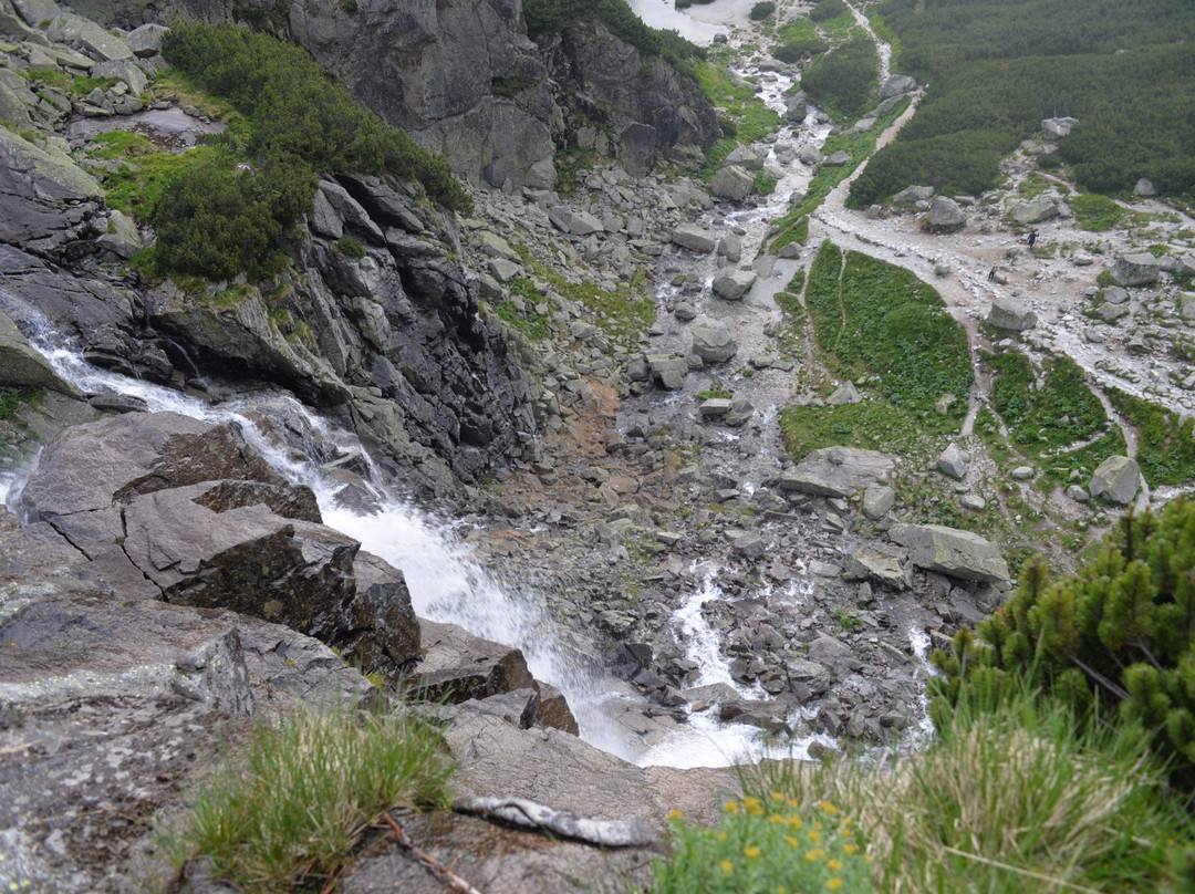 Stary Smokovec旅游攻略图片