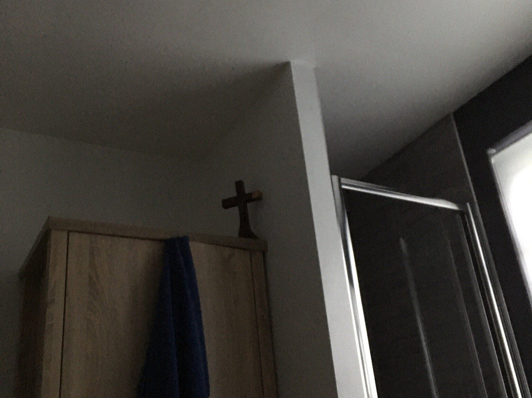 Divine Mercy B&B