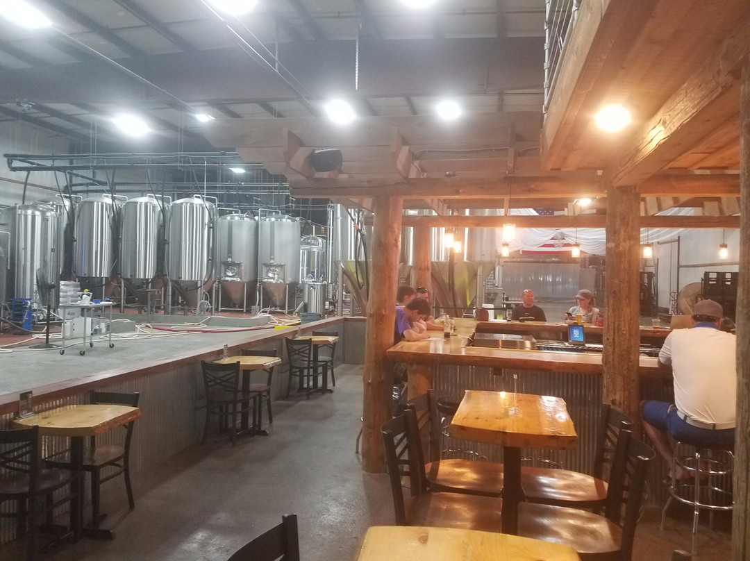 Mankato Brewery景点图片