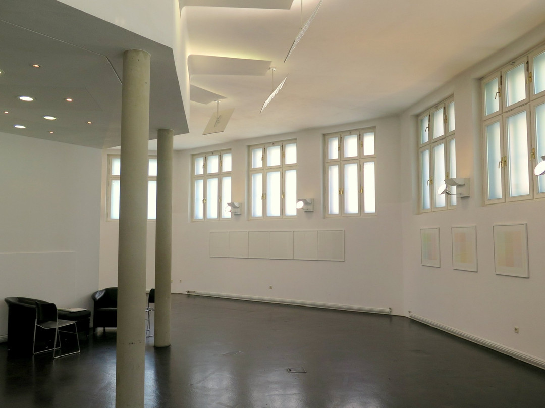 MuWa -- Museum of Perception ( Museum der Wahrnehmung)-格拉茨城必去景点
