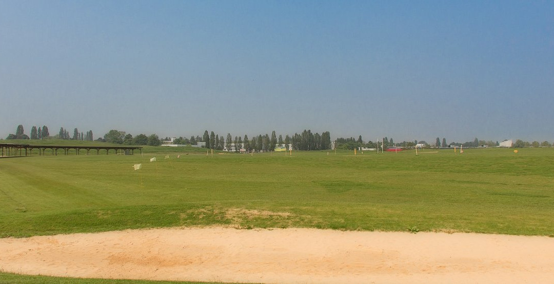 Daily Golf Buc-Toussus景点图片