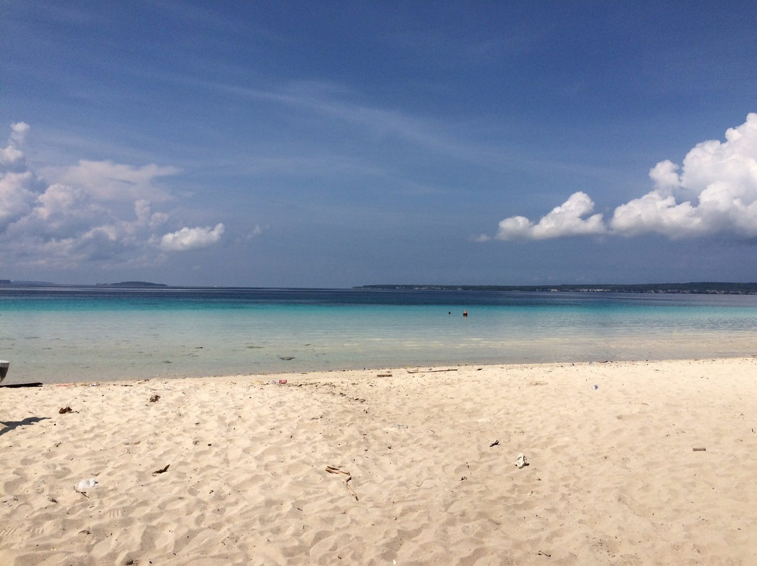 Nirwana Beach景点图片