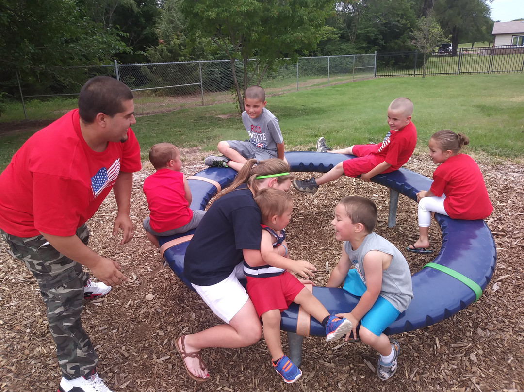 Sedgwick Park-威奇托必去景点