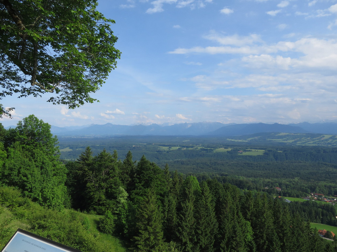Hohenpeissenberg旅游攻略图片