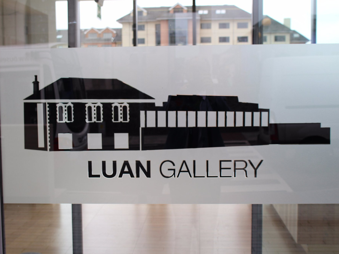 Luan Gallery-阿斯隆必去景点