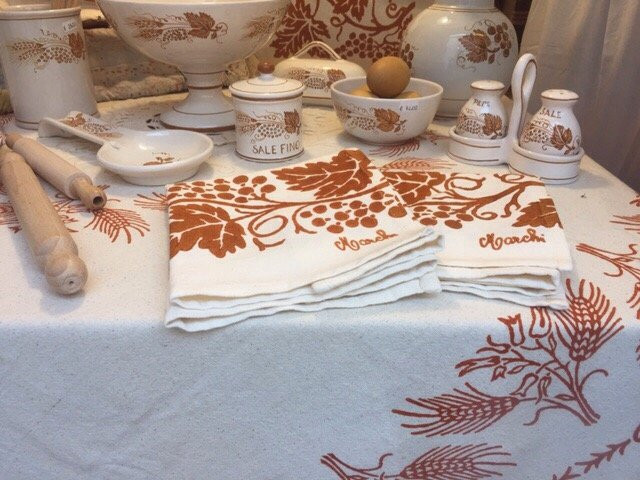 Artisan Printing House Marchi景点图片