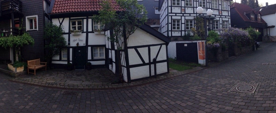 Mini Hotel Herdecke主图