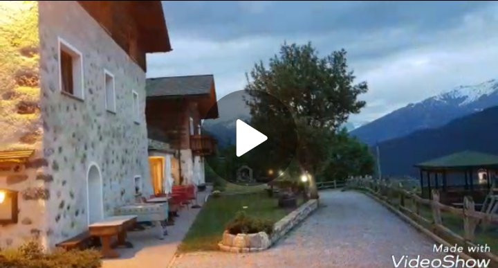 Agriturismo Raethia主图