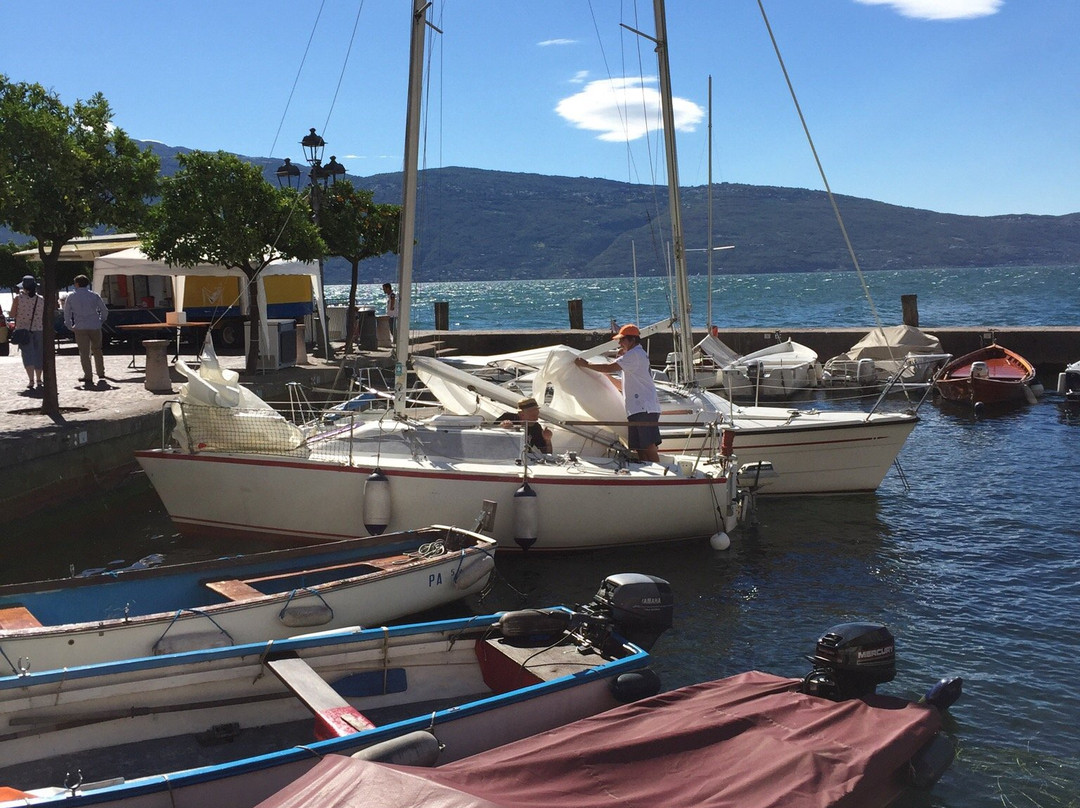 Circolo Vela Gargnano - Boat Rentals景点图片