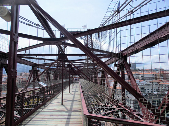 Bilbao Tour Guide-毕尔巴鄂必去景点