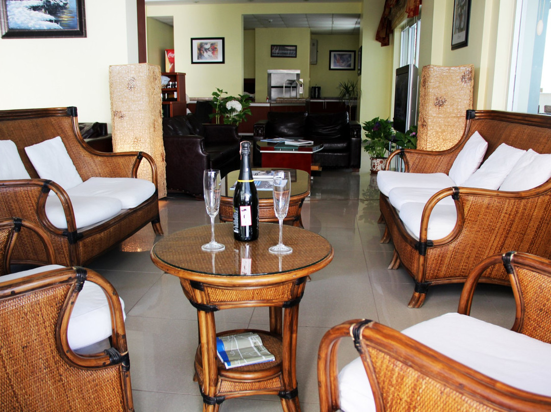 Kucukkoy酒店住宿-Isik Otel