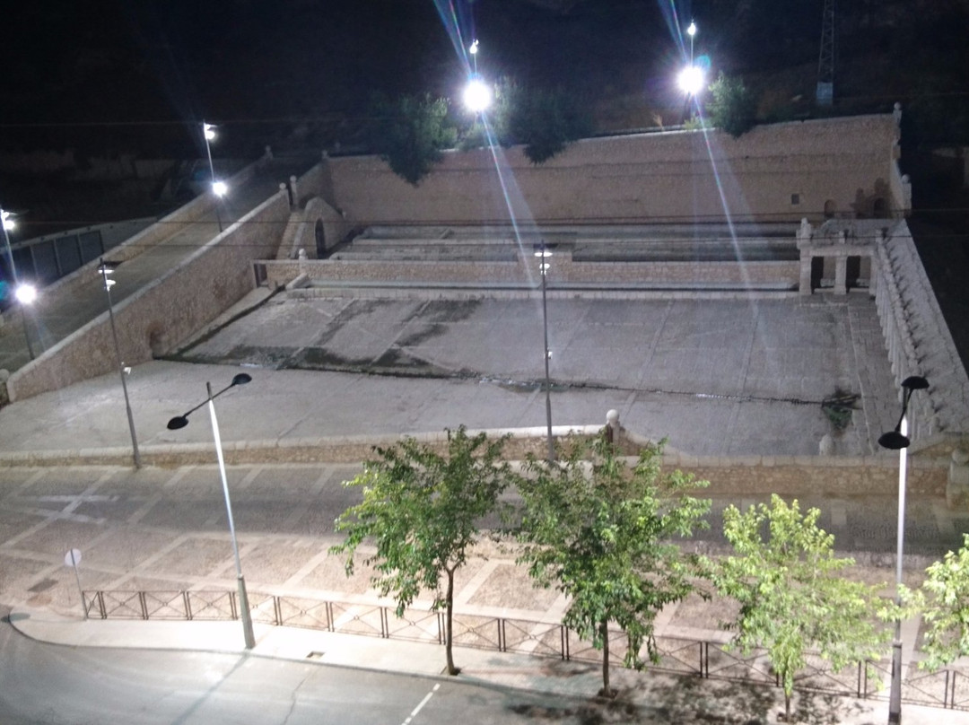 Fuente Grande de Ocana景点图片
