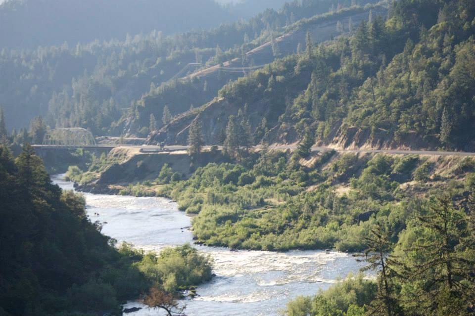 Rogue Fun Trips-Merlin必去景点